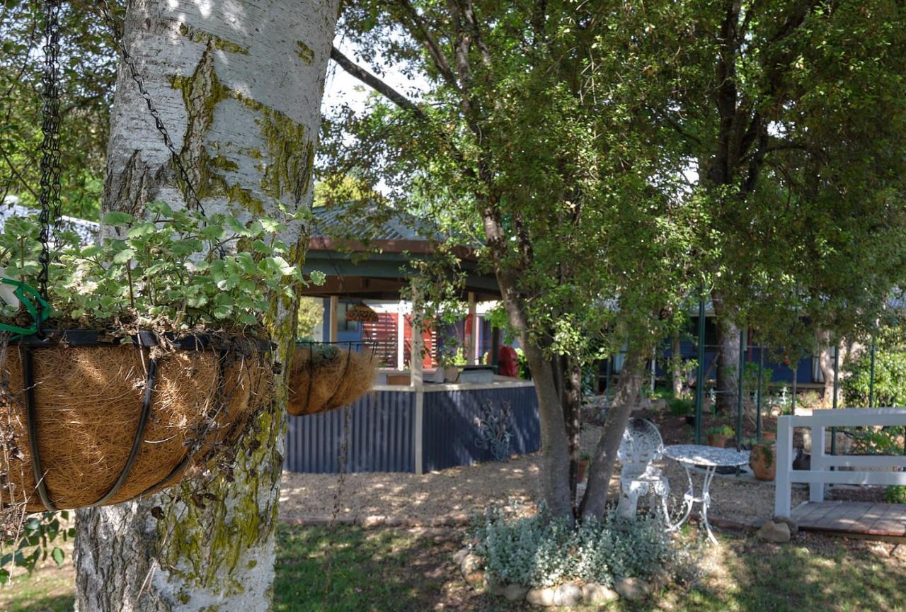 Edlin House Hotel Bright Bagian luar foto